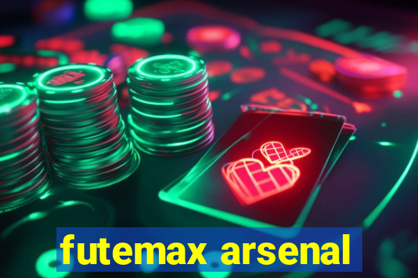 futemax arsenal